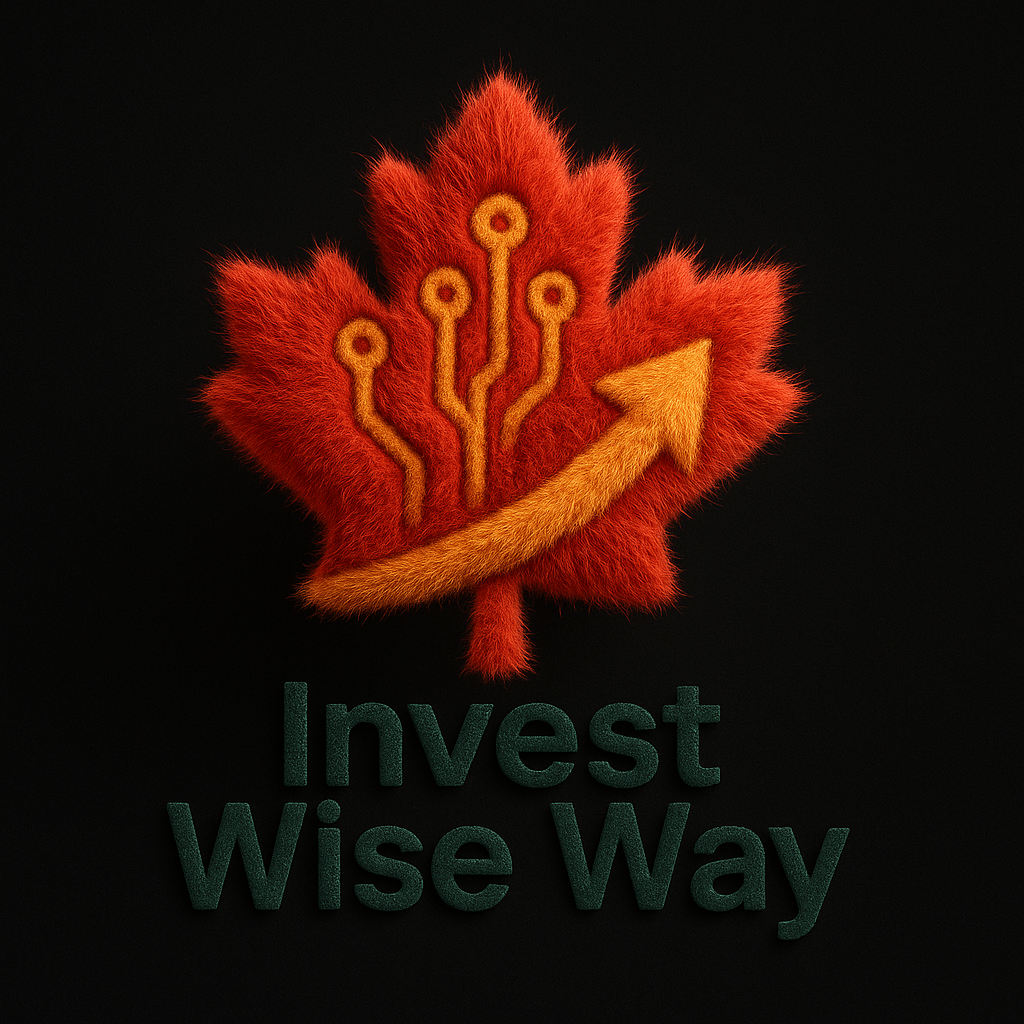 Invest Wise Way