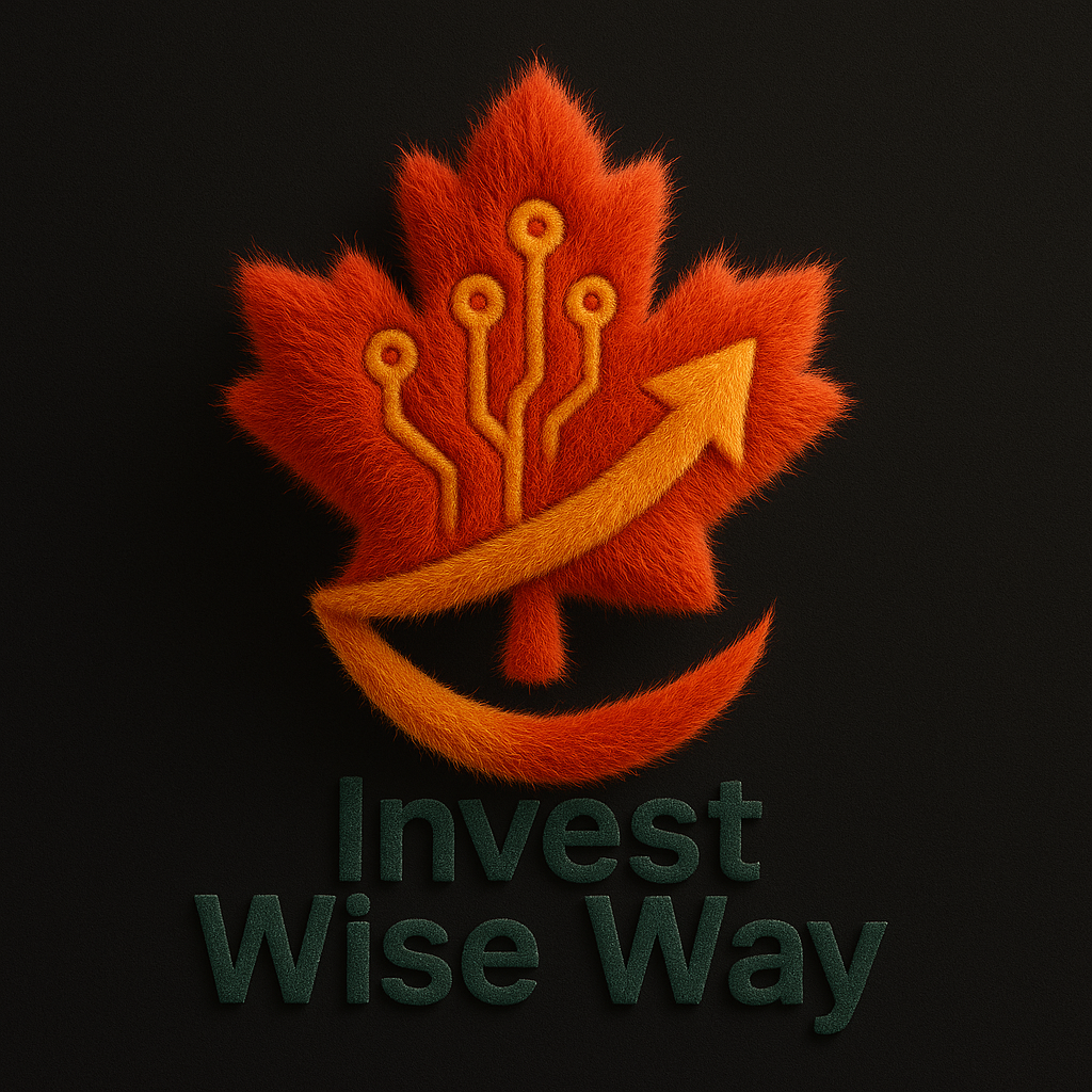 Invest Wise Way Logo